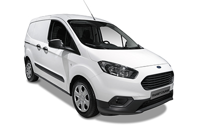 Ford transit courier 1.5 tdci fu 100cv