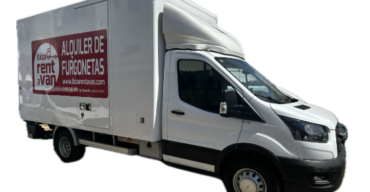 Ford transit 2.0tdci 130cv camión paquetero + plataforma