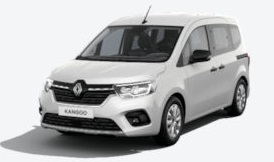 Renault kangoo authentique 1.5bluedci combi 90cv