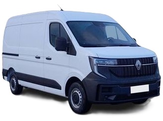 Renault master 2.3bluedci fu l2h2 130cv