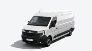 Renault master 2.3bluedci fu l3h2 130cv