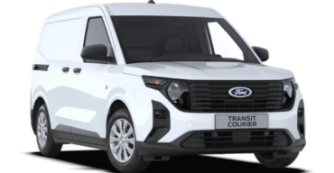 Ford transit courier 1.0 active 125cv