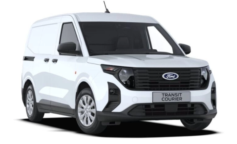 Ford transit courier 1.0 active 125cv