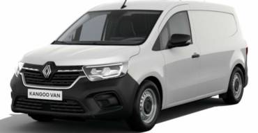 Renault kangoo 1.5bluedci l2 95cv